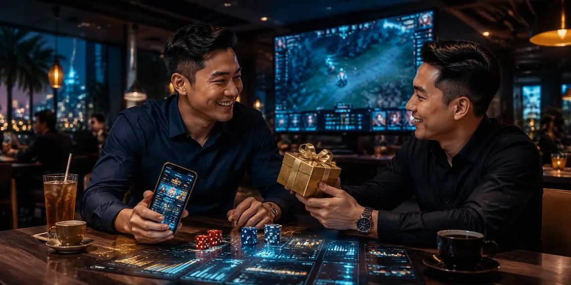 Thông Tin Casino